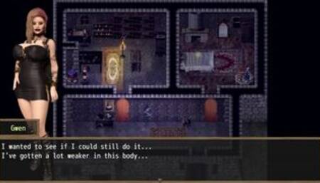 [Gameplay] A struggle with sin 112 Celebrating Victory