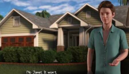 [Gameplay] Treasure Of Nadia - Ep 41 - Two Caring Ladies And An Erected Penis by M...