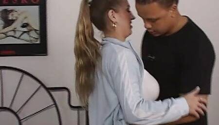 Chasing White Booty 3 - (Full Original Movie uncut)