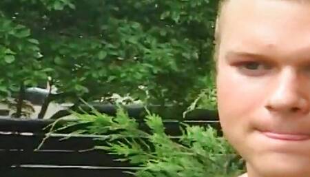 Get ready to meet the perfect granny to watch