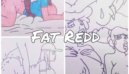 Cartoon Drawing