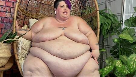 Earthshaking BBW BurpFest HD