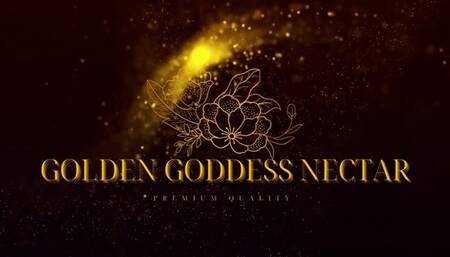 GOLDEN GODDESS NECTAR
