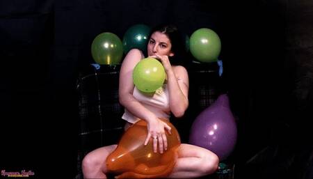 Don’t Fear the Pop