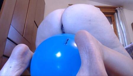 Collection of exciting videos of balloons to be enjoyed over sixty minutes