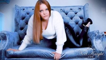 You're My Whore or Nothing