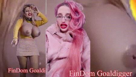 Jerking Jercaholic JOI