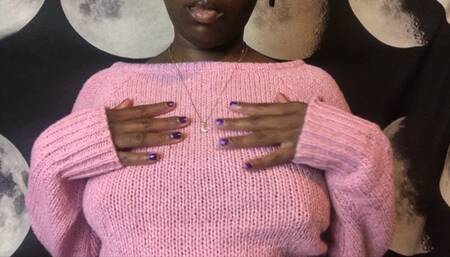 Sweater Weather - So Soft - Simone Savage