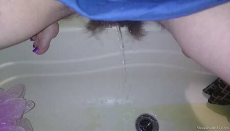 I Pee So Hard I Accidently Fart