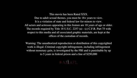 Santa gets more than cookies RP