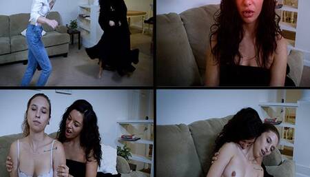 Valerie The Apprentice Vampire Slayer