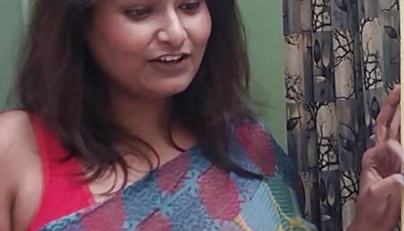 Mera Payara sa Devarji... sexy bhabhi ka sex desire