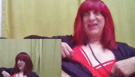 Martine.. neue Streamingsofware