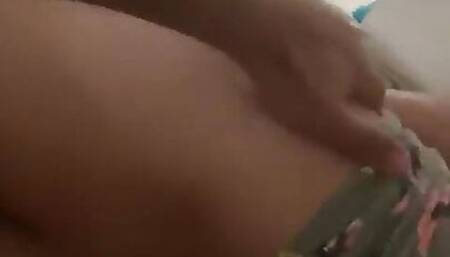 Sude from Antalya likes to be fucked hard