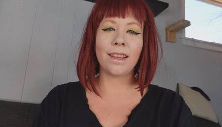 Gain for me Baby! WMV 720 Very Sensual Gaining Encouragement