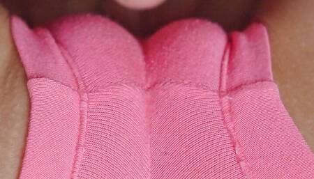 Extreme Pussy Eating Close Up - Clit licking till Explosive Orgasm