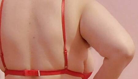 Evita Camila squirt masturbacion