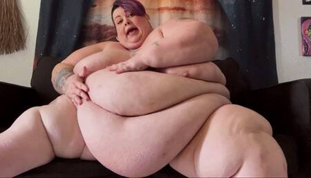 Final Weigh-In of 2022 HD