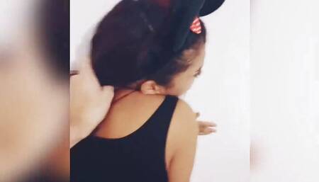 Big Saggy Tits Brunette Teen Amateur Video Full HD Wife Fucked By Big Cock From New York City United States