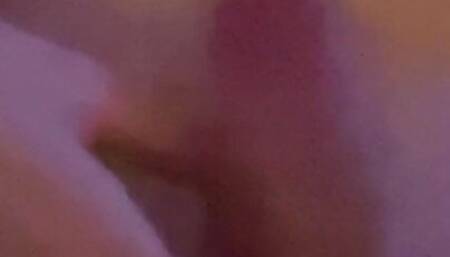 just a twinky teenboys dick cumming on his sleeve while moaning