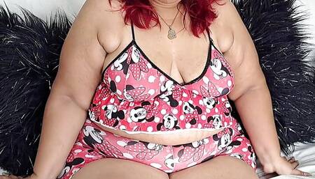 Casting of the beautiful Milf Brandy