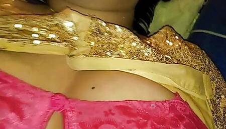 Sari Sex Bhabi #Juliet Ki Suhagraat First Nuptial Night Cremipie Wife's Wet Pussy Fucking Husband