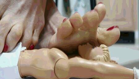 My little obedient slave! MP4(1280x720)FHD