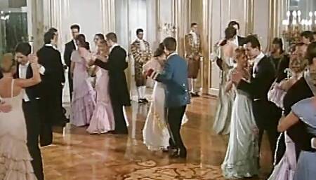 Una Vedova Allegra - Parte Prima (Original Full Movie)