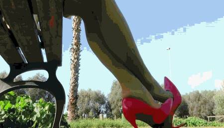 Shoe hunter 2 MP4(1280x720)FHD