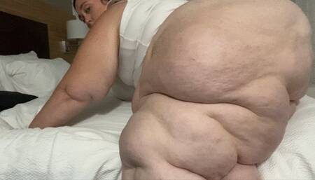 BBB Booty Exposed
