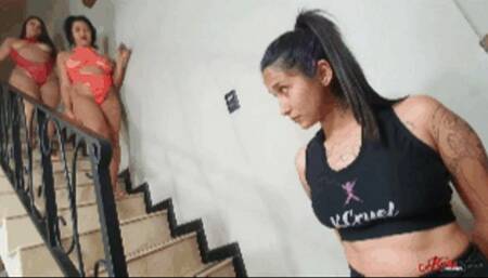 THE FART SMELLER - FULL VERSION FULL HD - NEW KC DECEMBER 2022!!!