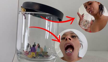 They thought they could escape (MP4-HD 1080p)