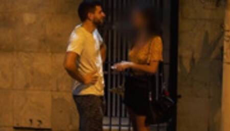 This Brazilian Gold Digger Slut Will Do Anything For A Gucci Bag