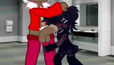 Sex Request from AriesTheDemon! || Gacha Gay || ORIGINAL (CHRISTMAS EDITION)