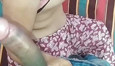 Indian Lingerie Sex girl so enjoy