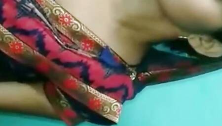 Best pussy fucking of Indian celebrity bobby bhabhi