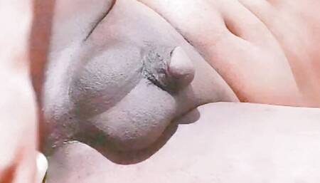 Sissy self fucking by vibrater for sissygasm