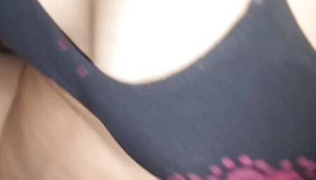 Please fuck me quickly wife husband