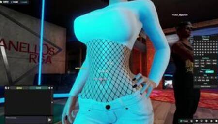 3DXUnion 3DXChat part 2