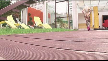 Alexis Fucked Bareback And Got 2 Loads! (1st half mp4 sd)