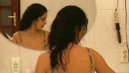 Wet Bitch Compilation! (Full Movie)