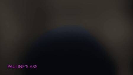 Jeans farts when sit on your face_wmv