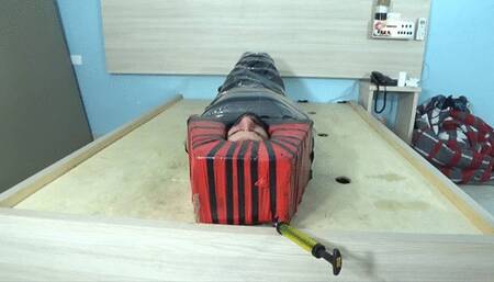 BRUNETTE GIRL LOOONG FARTS INTO SLAVE NOSE BY ANITA PERVERSE AND DANIEL SANTIAGO CAM BY BIL FULL HD