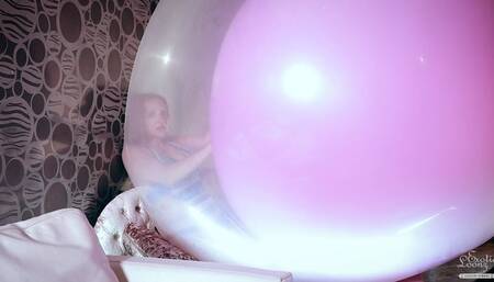 Private Office V Session 3 –  Squished (FullHD 1080p)