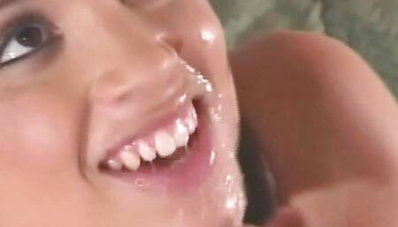 Nasty Vintage Orgasm - Episode 3