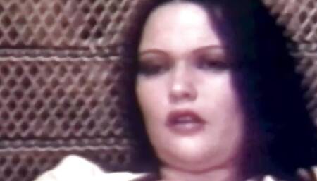 BLACK MAGIC WOMAN - (Restyling Movie in Full HD Version)