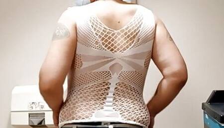 Straight Sissy secrets...never know who dresses