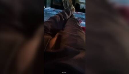 My porn