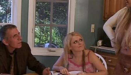 Don't Tell Mommy 08 - (Full Original Movie uncut)