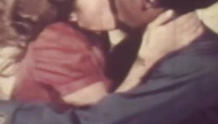 BLACKS AND BLONDES 01 - (Restyling Movie in Full HD Version)